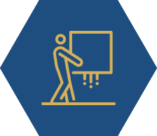 posture icon