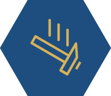 hammer icon