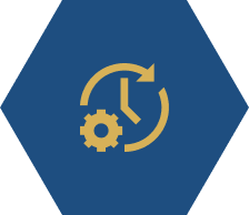 long hours of work icon