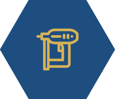 nail gun icon