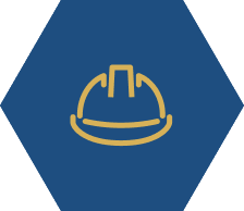 safety hat icon